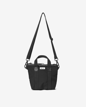 Gweneth Nylon Shopper Bag XS CB