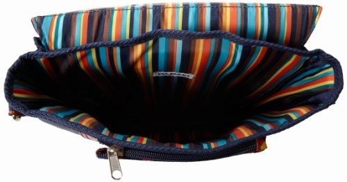 Hadaki On The Run 15.4 Inch Laptop Bag,Arabesque Stripes,One Size