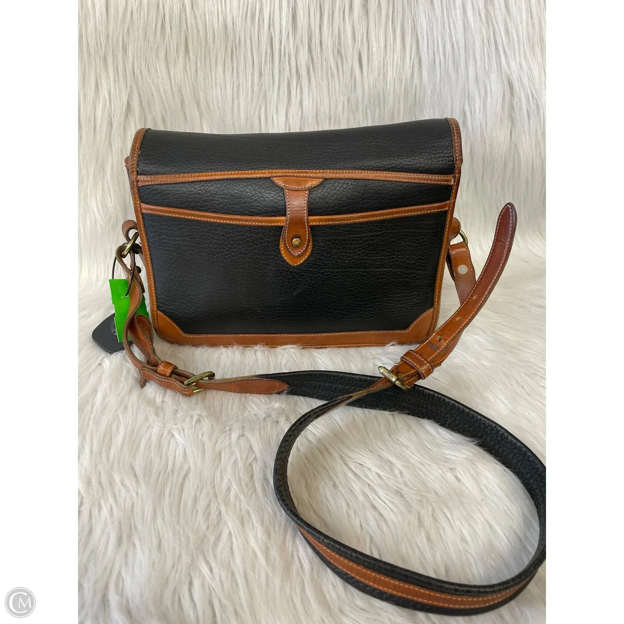 Handbag Designer By Dooney And Bourke, Size: Medium