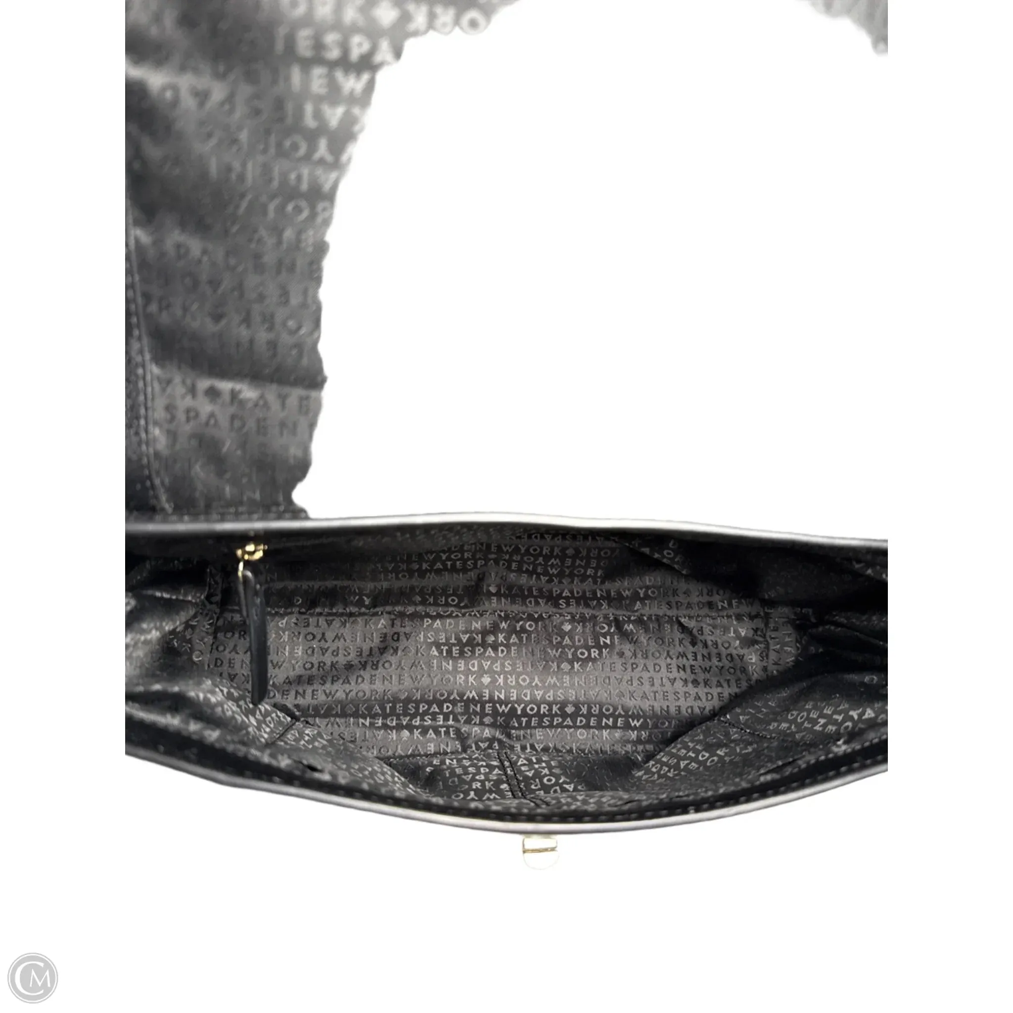 Handbag Designer By Kate Spade, Size: Medium