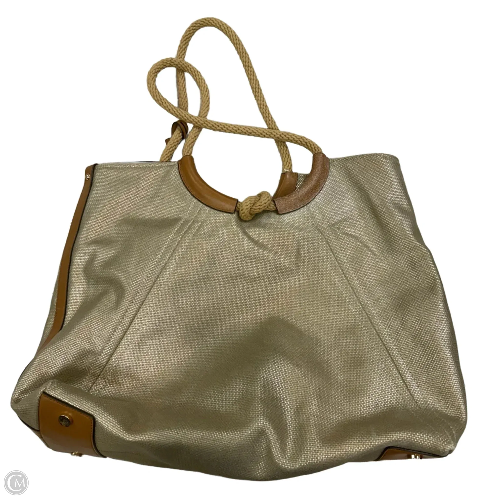 Handbag Designer By Michael By Michael Kors, Size: Medium