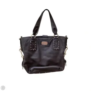 Handbag Designer By Michael Kors, Size: Medium
