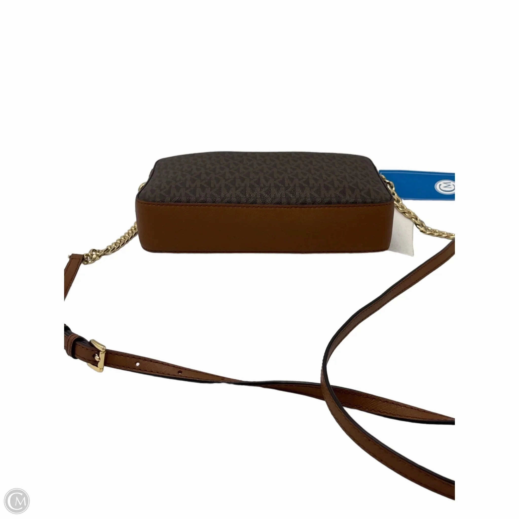 Handbag / Crossbody Designer By Michael Kors