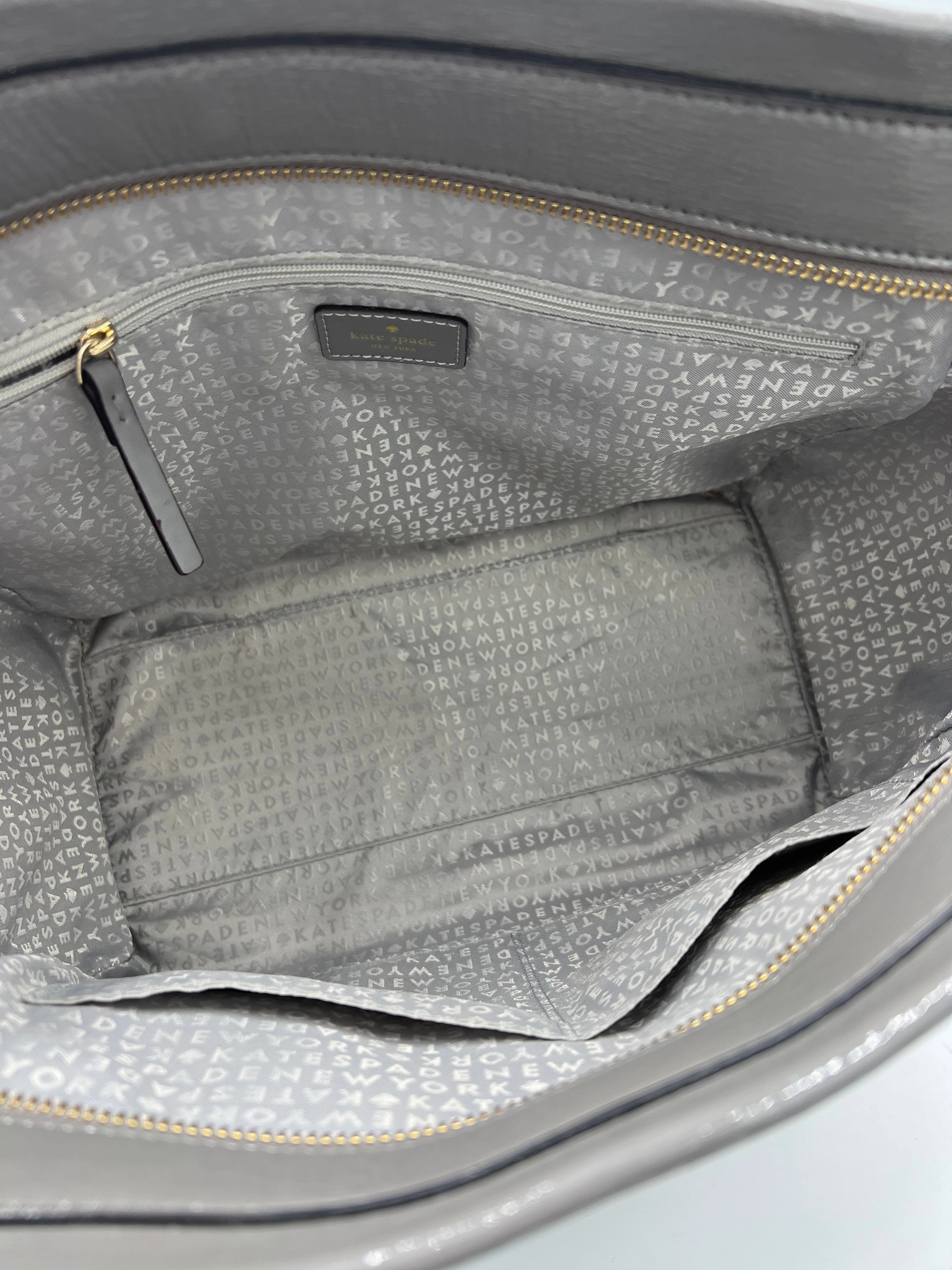 Handbag Designer By Kate Spade