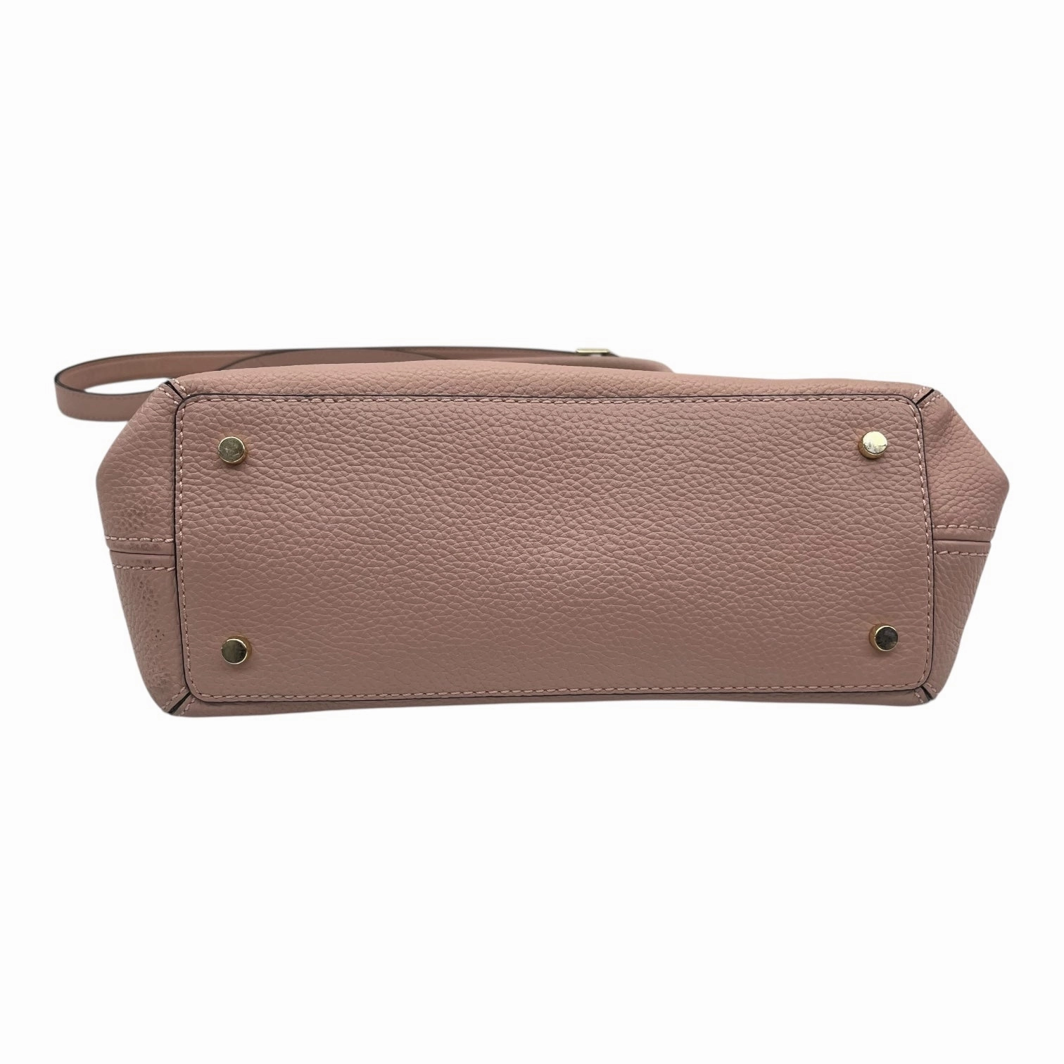 Handbag Designer By Kate Spade In Pink, Size:Medium