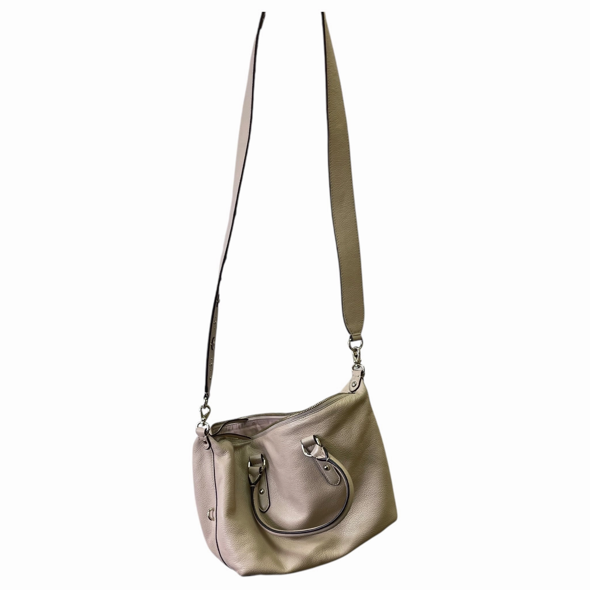 Handbag Designer By Kate Spade In Pink, Size:Medium