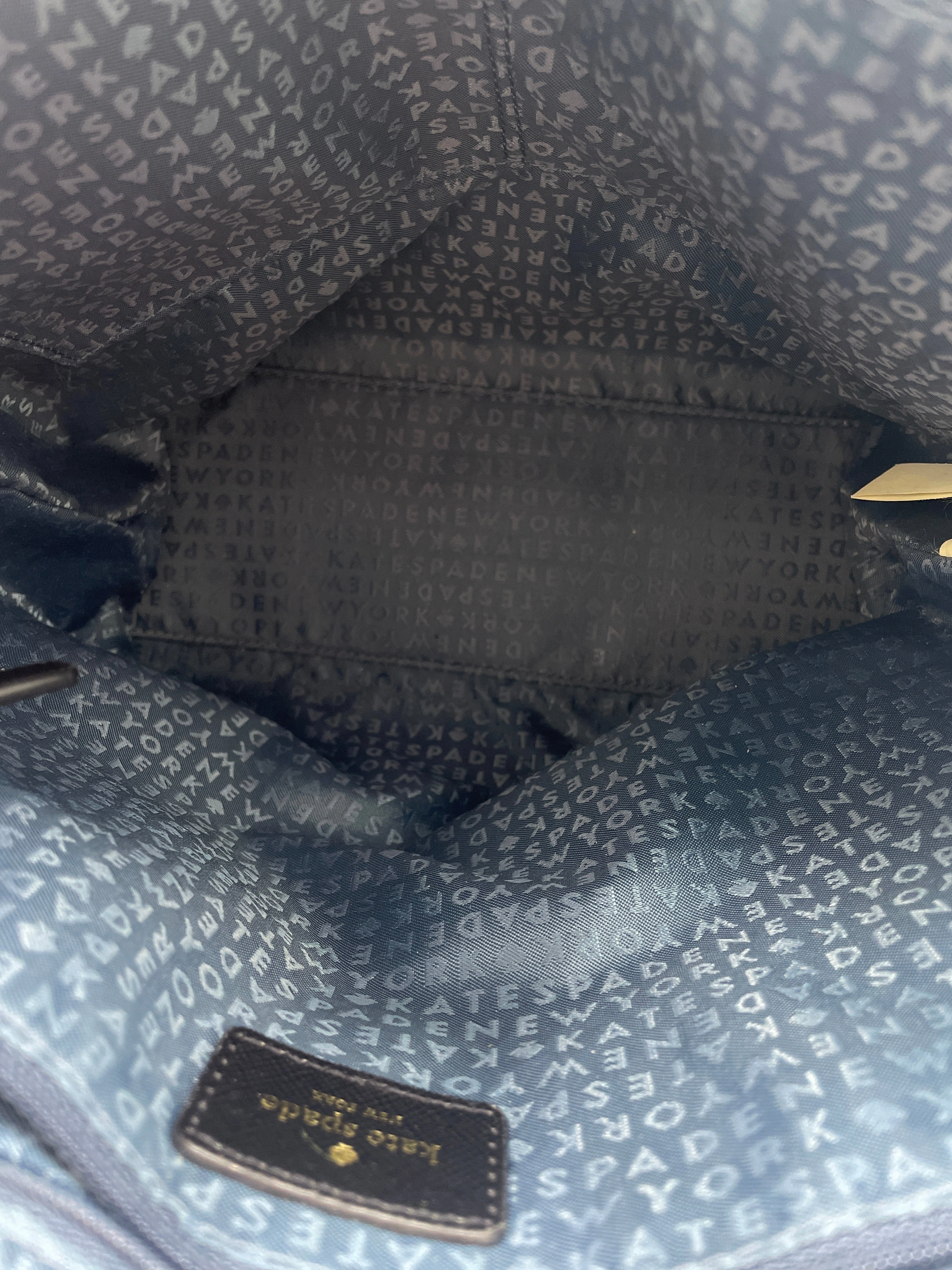 Handbag Designer By Kate Spade