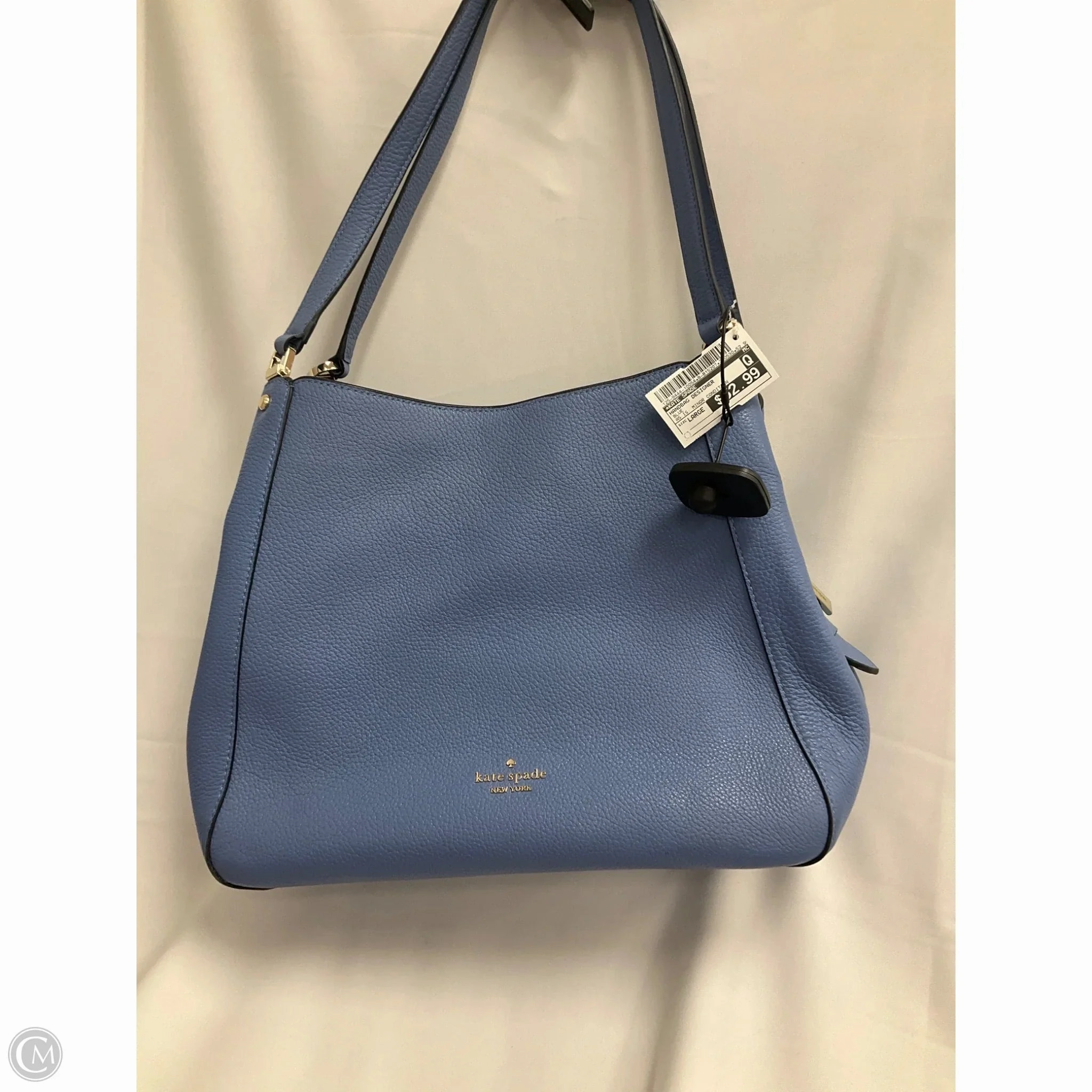 Handbag Designer By Kate Spade, Size: Large