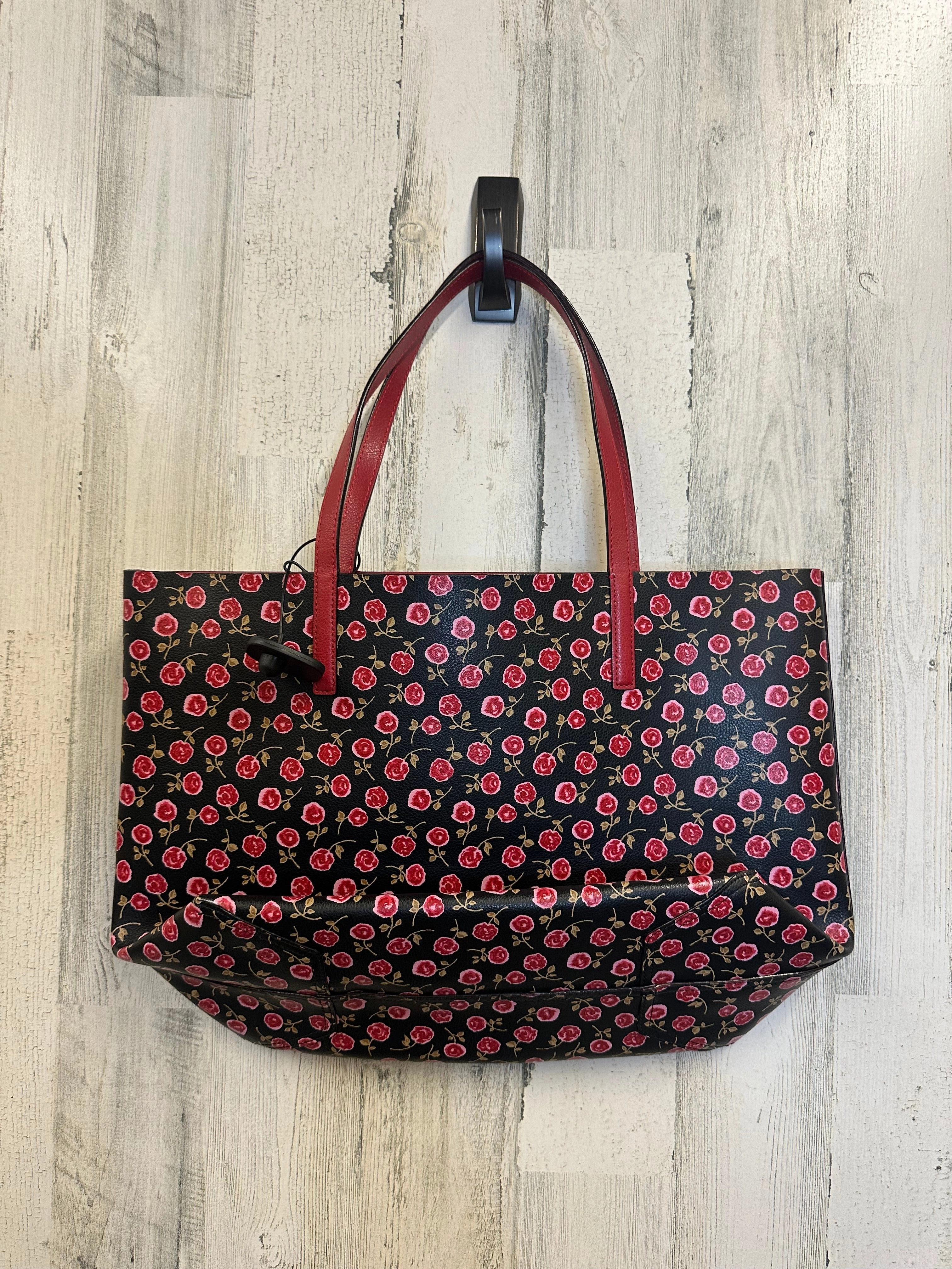 Handbag Designer By Kate Spade  Size: Large