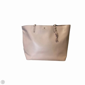 Handbag Designer By Kate Spade, Size: Large