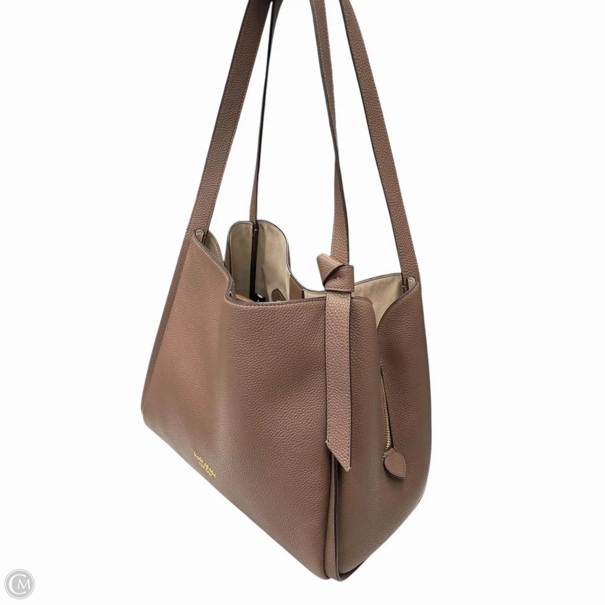 Handbag Designer By Kate Spade, Size: Large