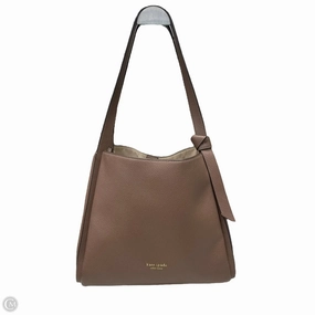Handbag Designer By Kate Spade, Size: Large