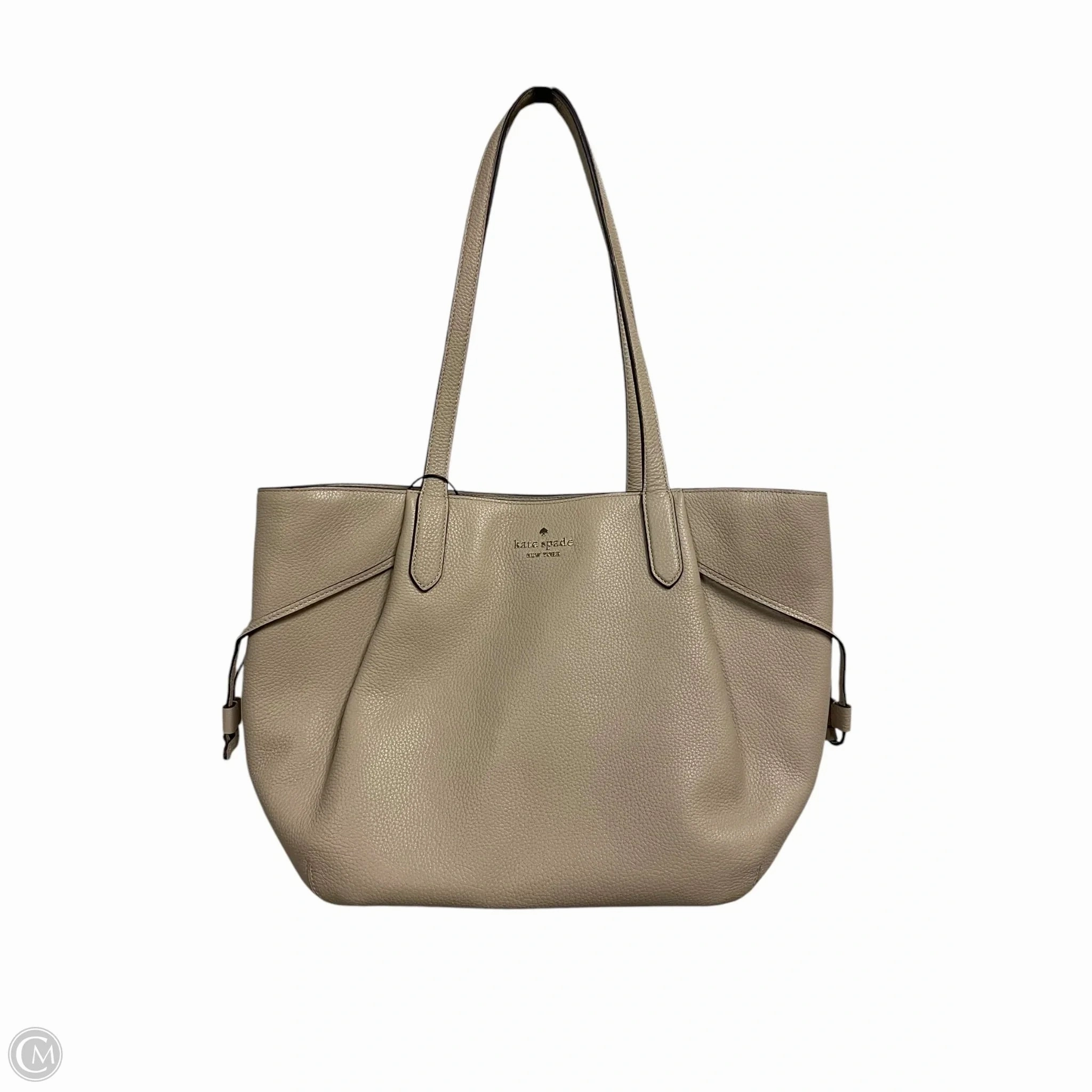 Handbag Designer By Kate Spade, Size: Large