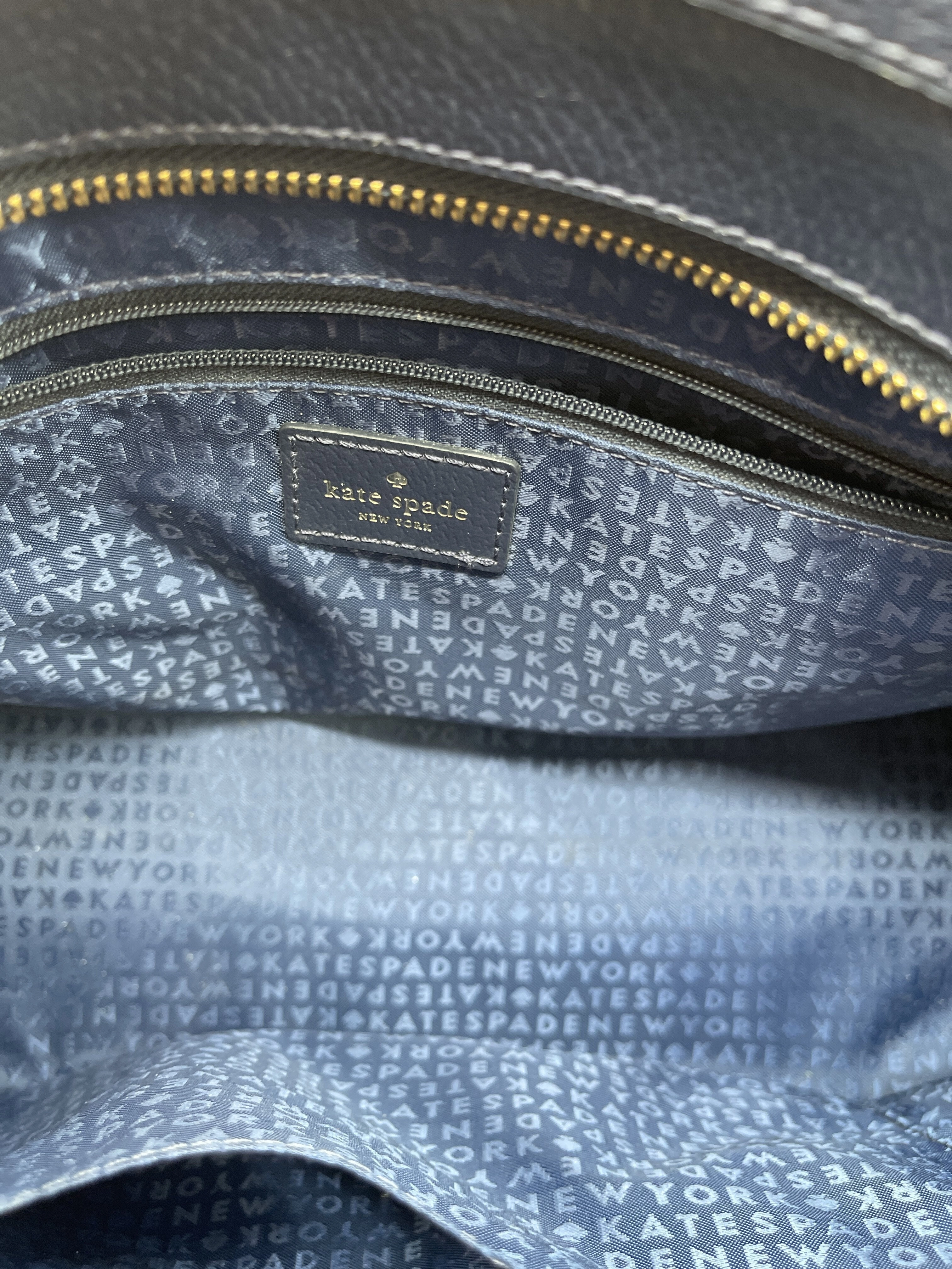 Handbag Designer By Kate Spade  Size: Large