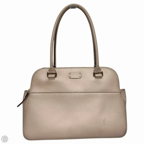 Handbag Designer By Kate Spade, Size: Large