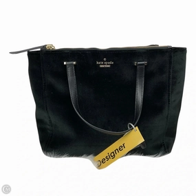 Handbag Designer By Kate Spade, Size: Large