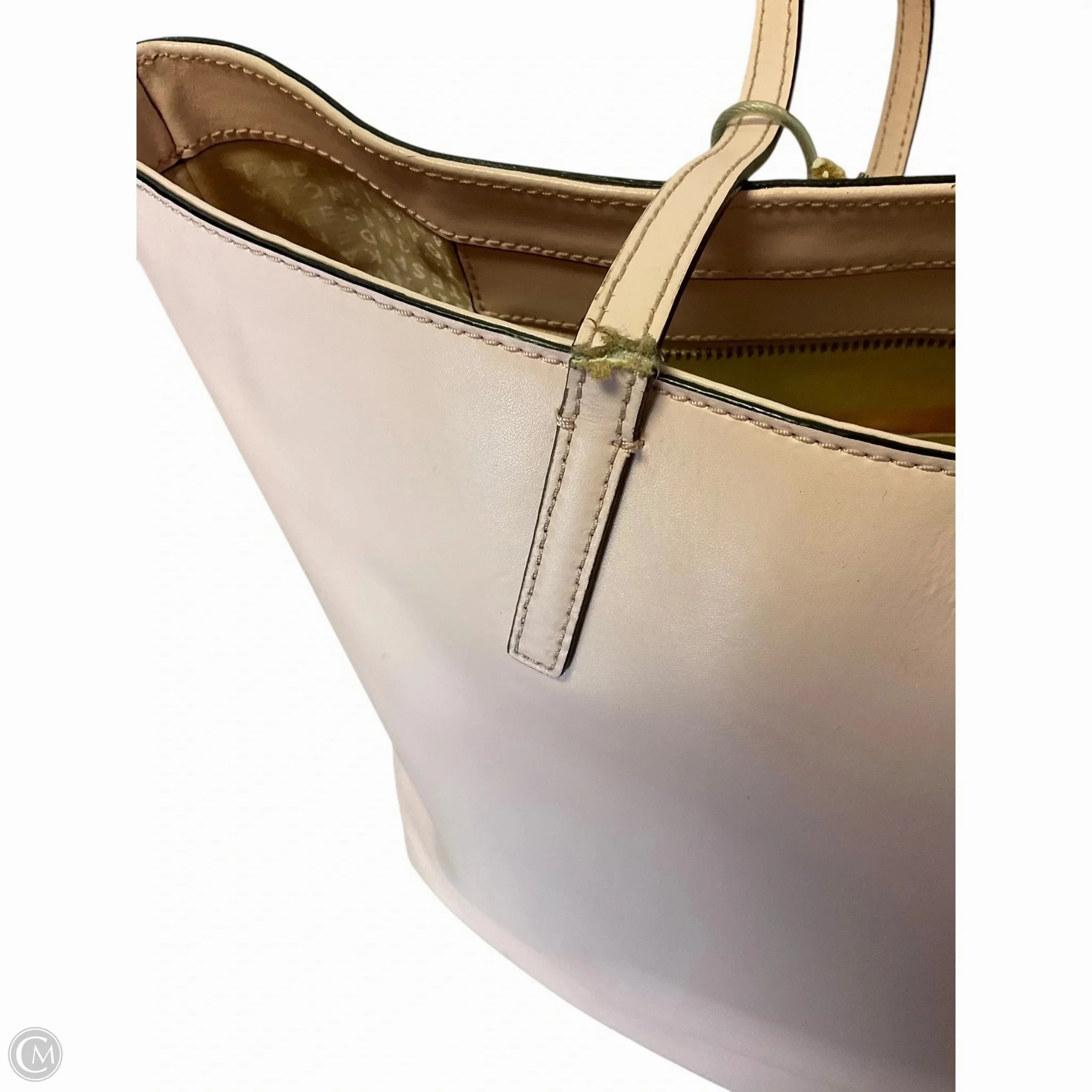 Handbag Designer By Kate Spade, Size: Large