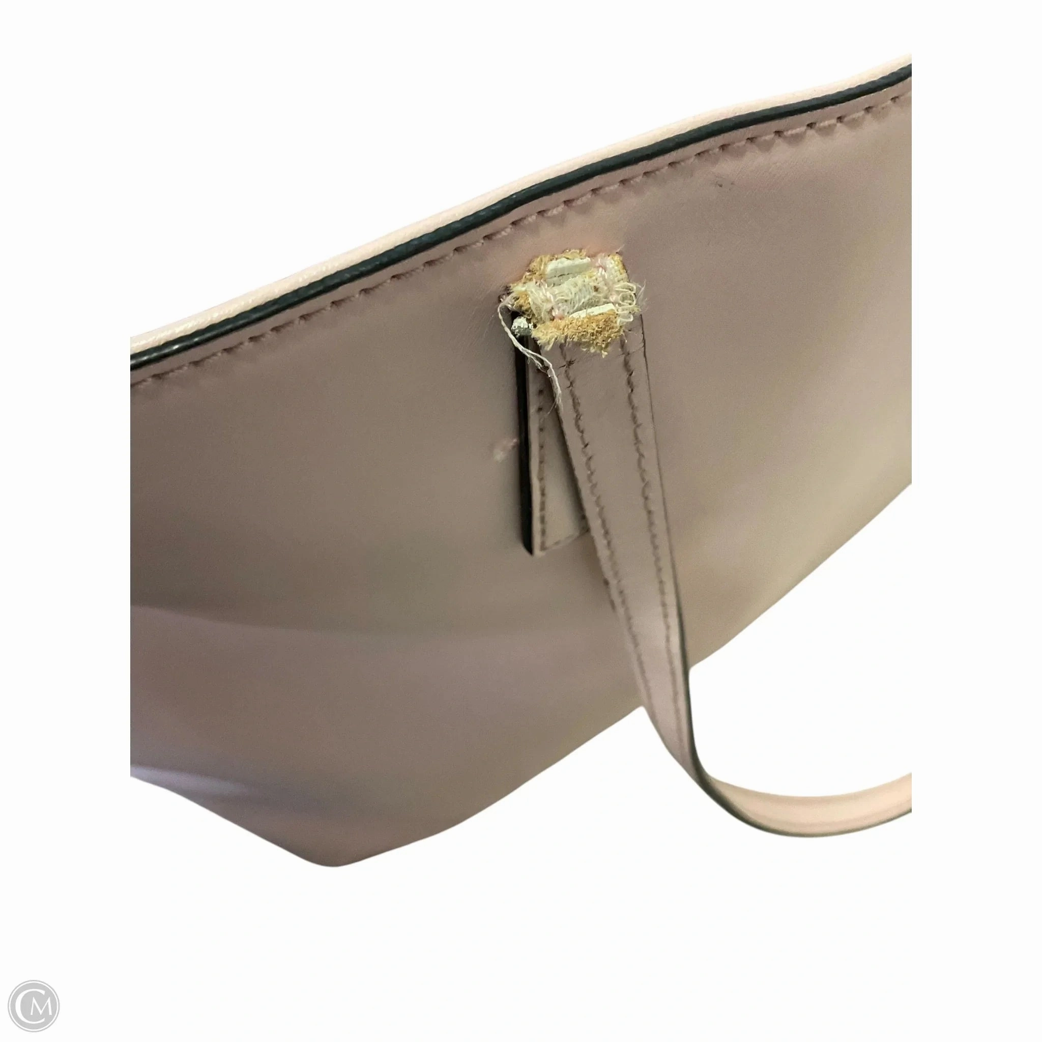 Handbag Designer By Kate Spade, Size: Large