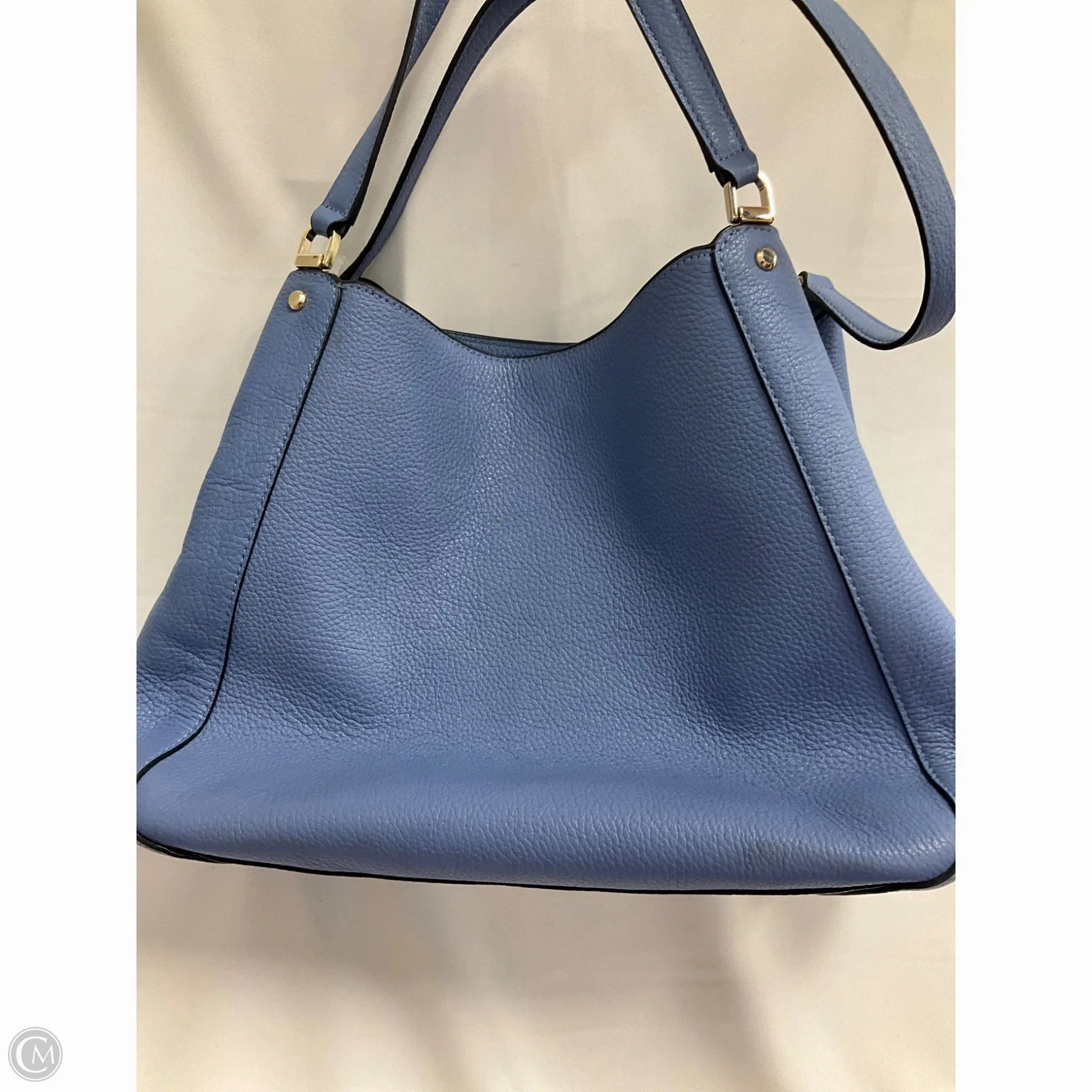 Handbag Designer By Kate Spade, Size: Large