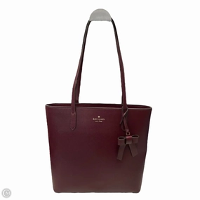 Handbag Designer By Kate Spade, Size: Large