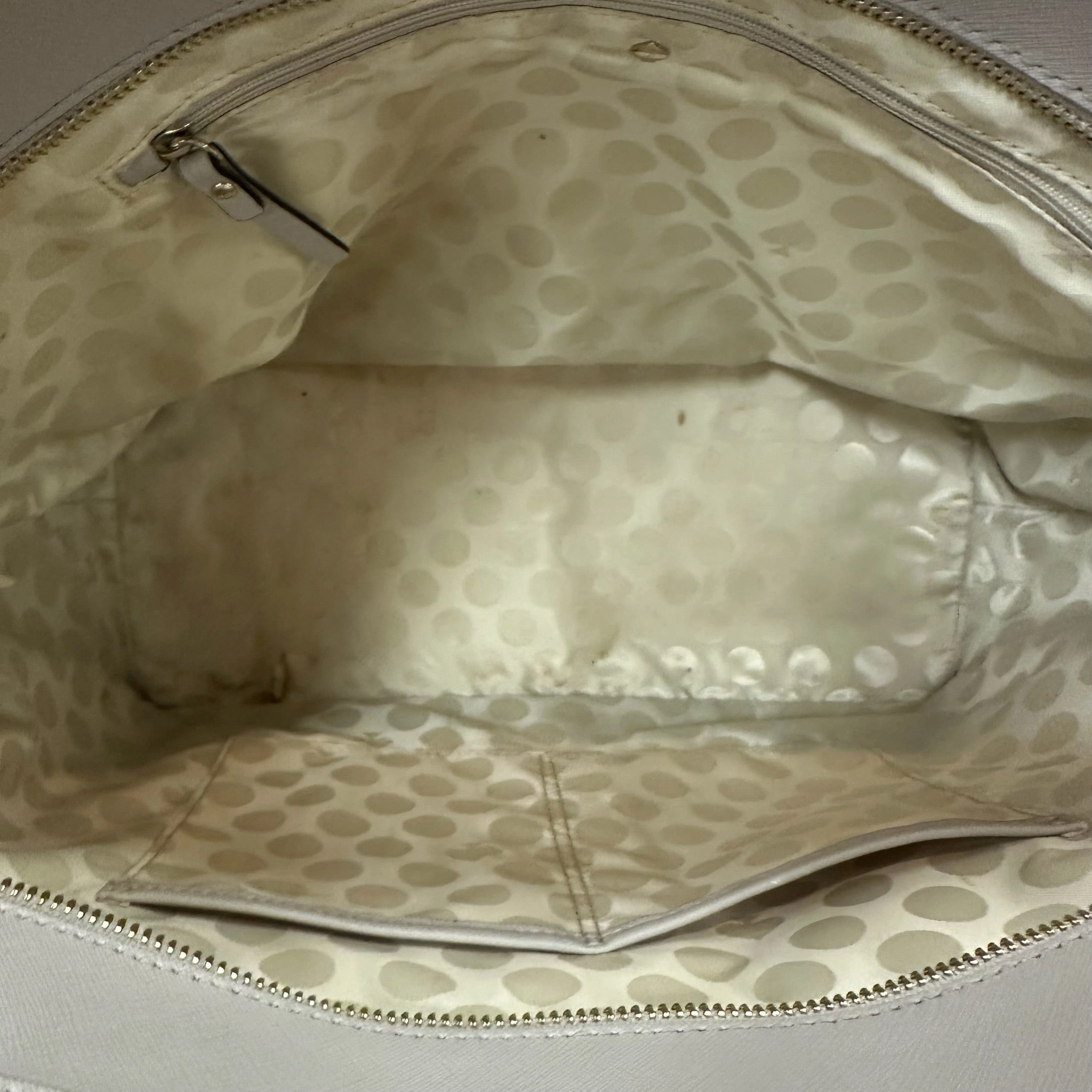 Handbag Designer By Kate Spade, Size: Large