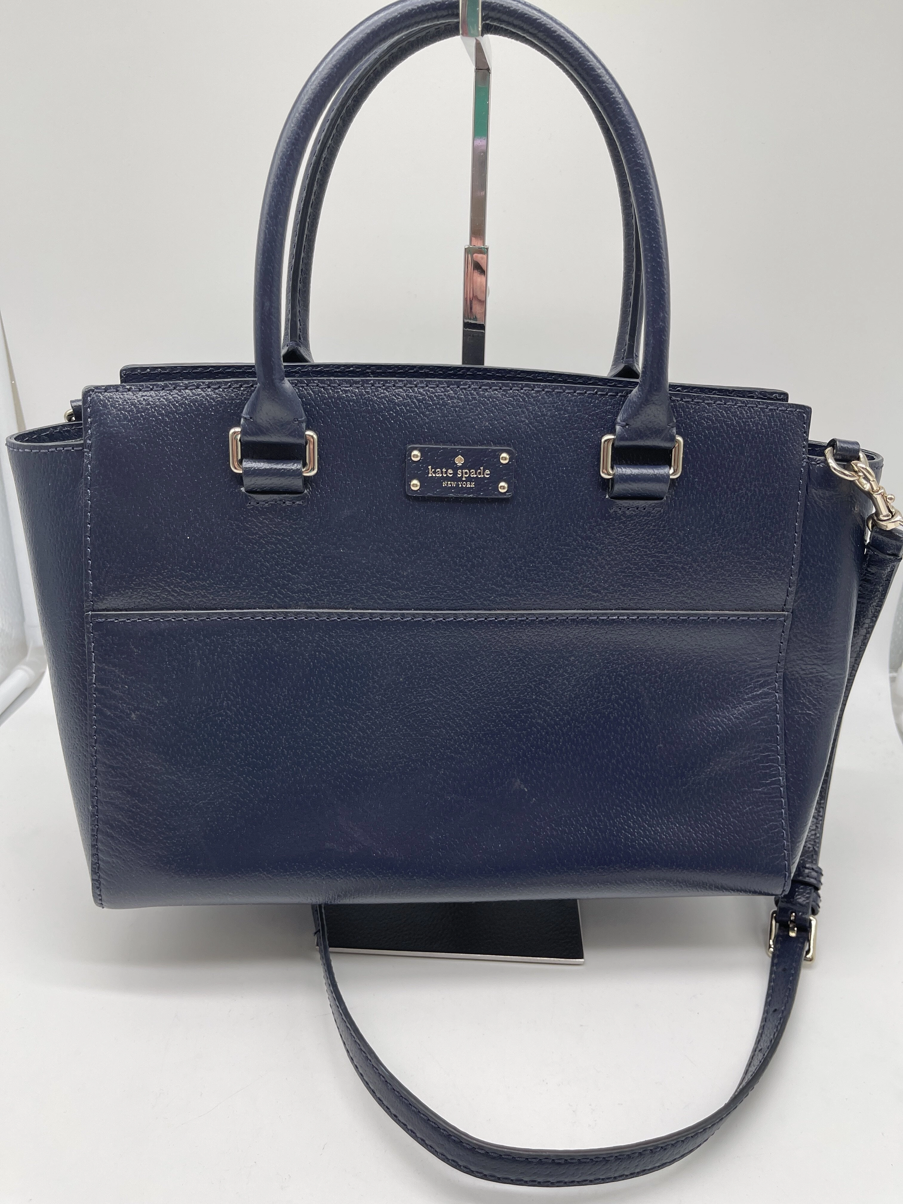 Handbag Designer By Kate Spade  Size: Large