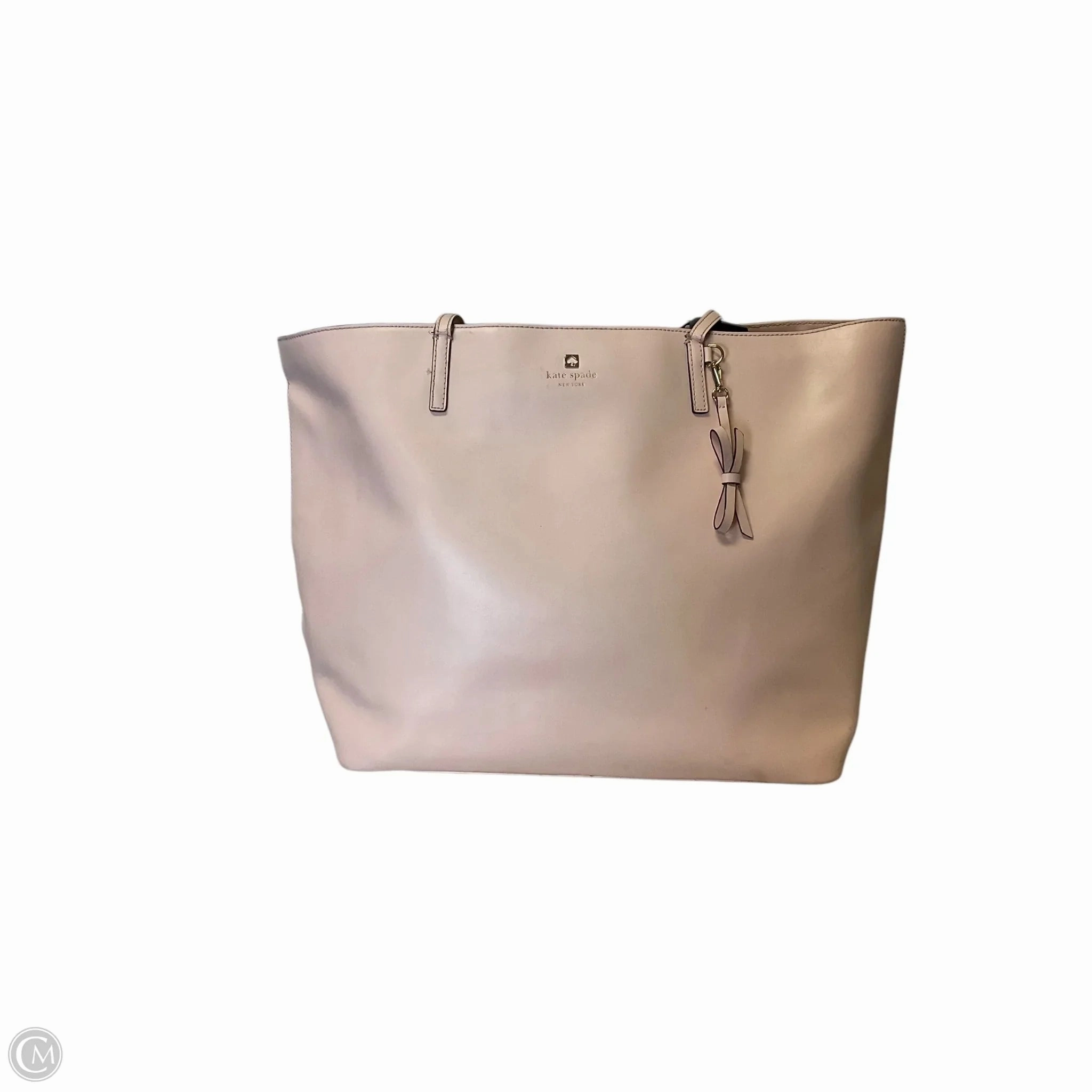 Handbag Designer By Kate Spade, Size: Large