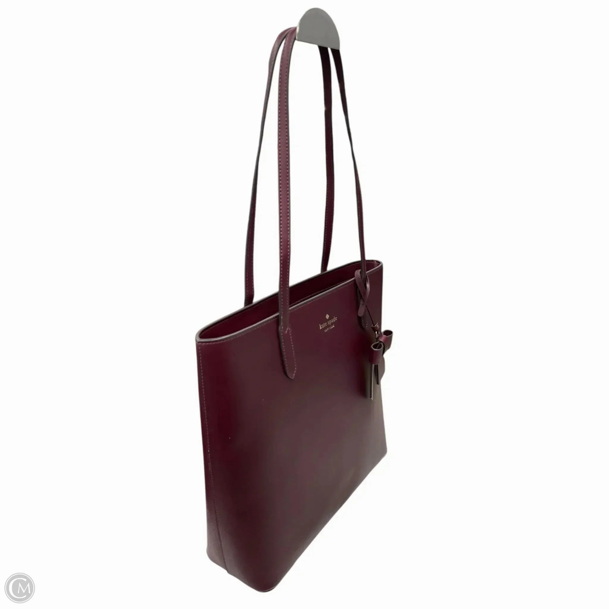 Handbag Designer By Kate Spade, Size: Large