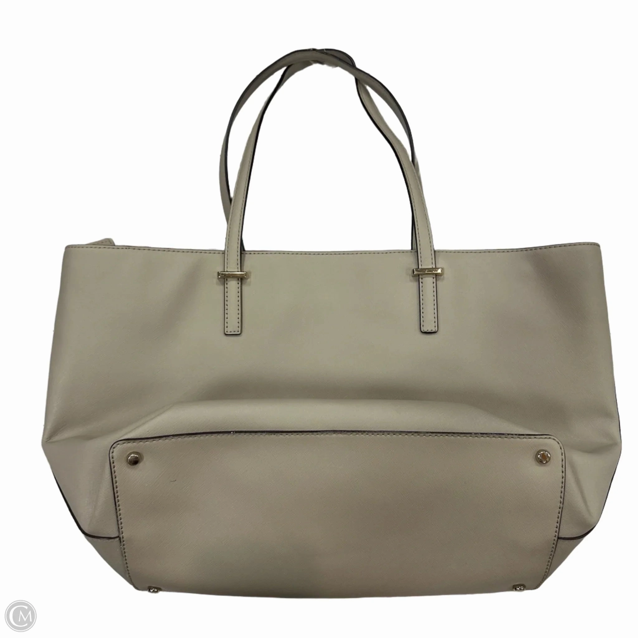 Handbag Designer By Kate Spade, Size: Large
