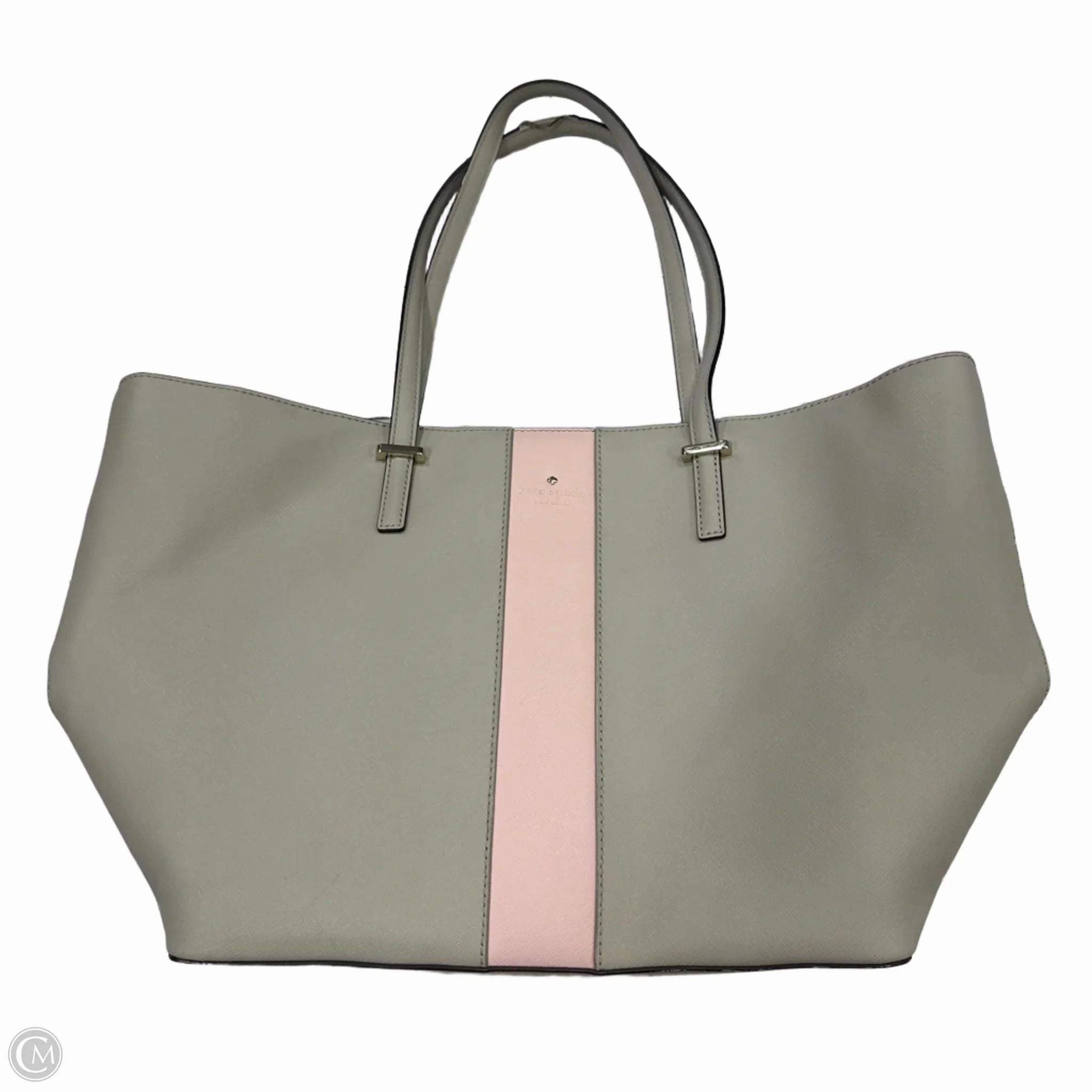 Handbag Designer By Kate Spade, Size: Large