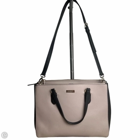 Handbag Designer By Kate Spade, Size: Large