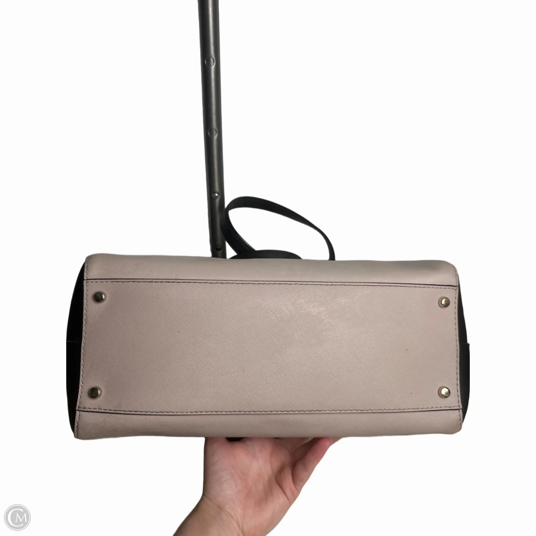 Handbag Designer By Kate Spade, Size: Large