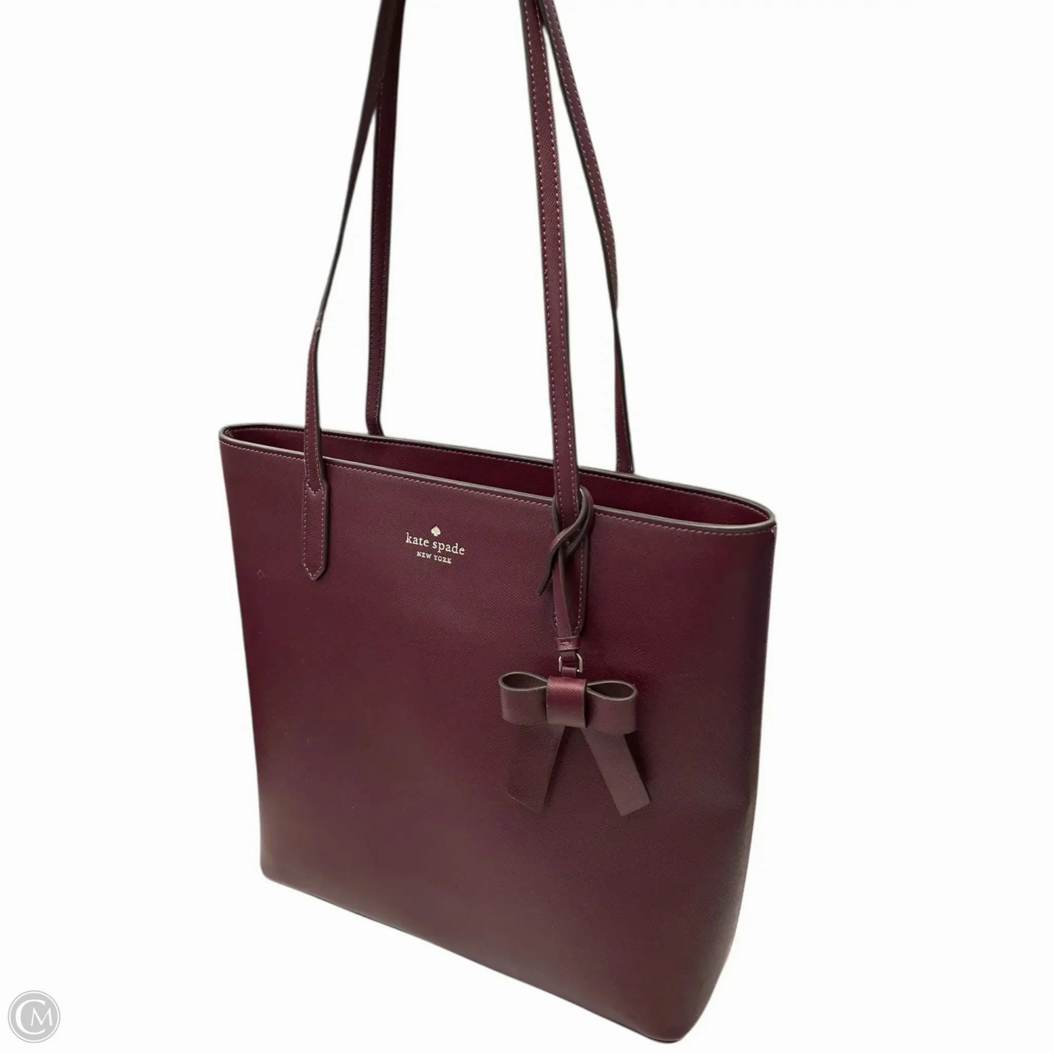 Handbag Designer By Kate Spade, Size: Large