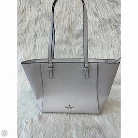 Handbag Designer By Kate Spade, Size: Large