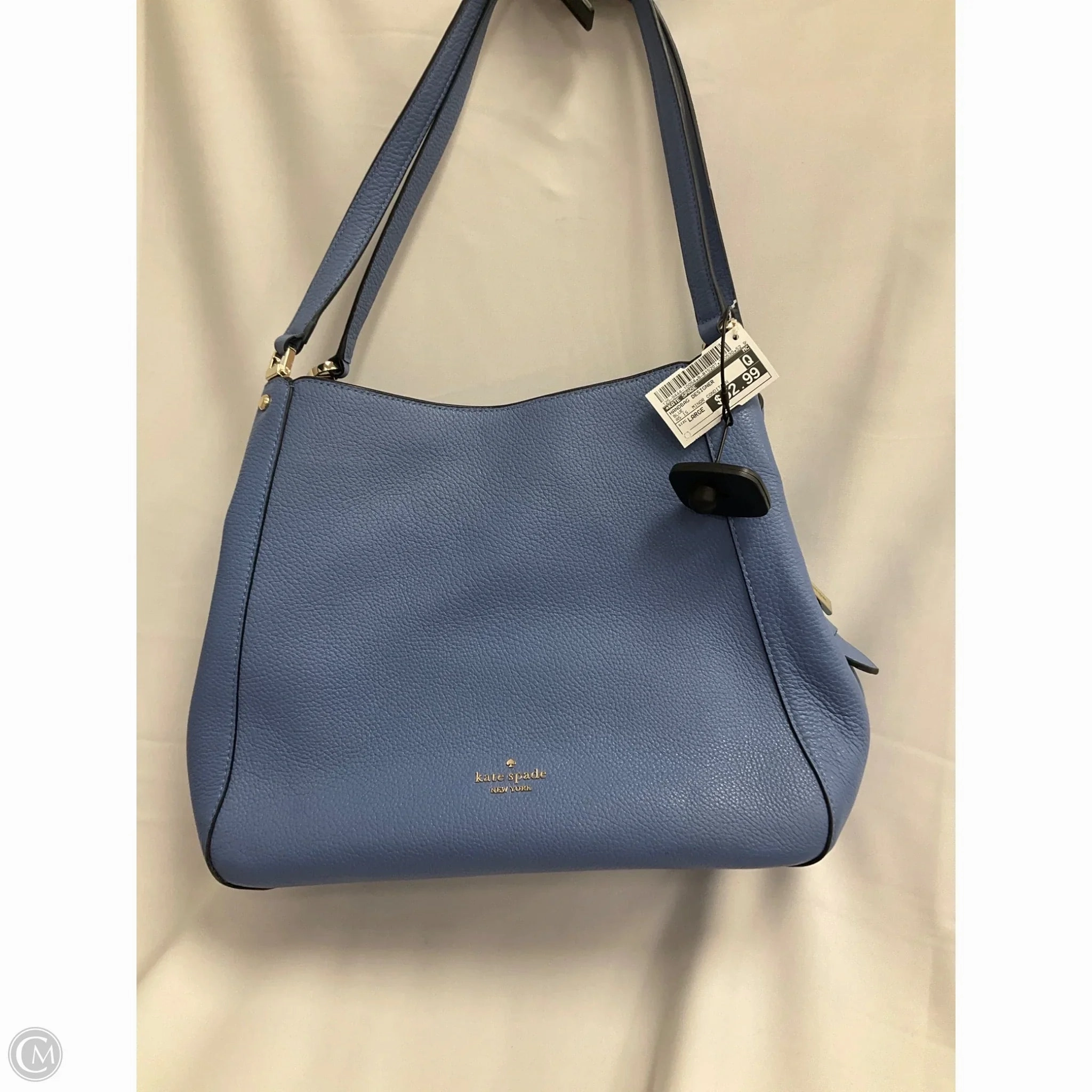 Handbag Designer By Kate Spade, Size: Large