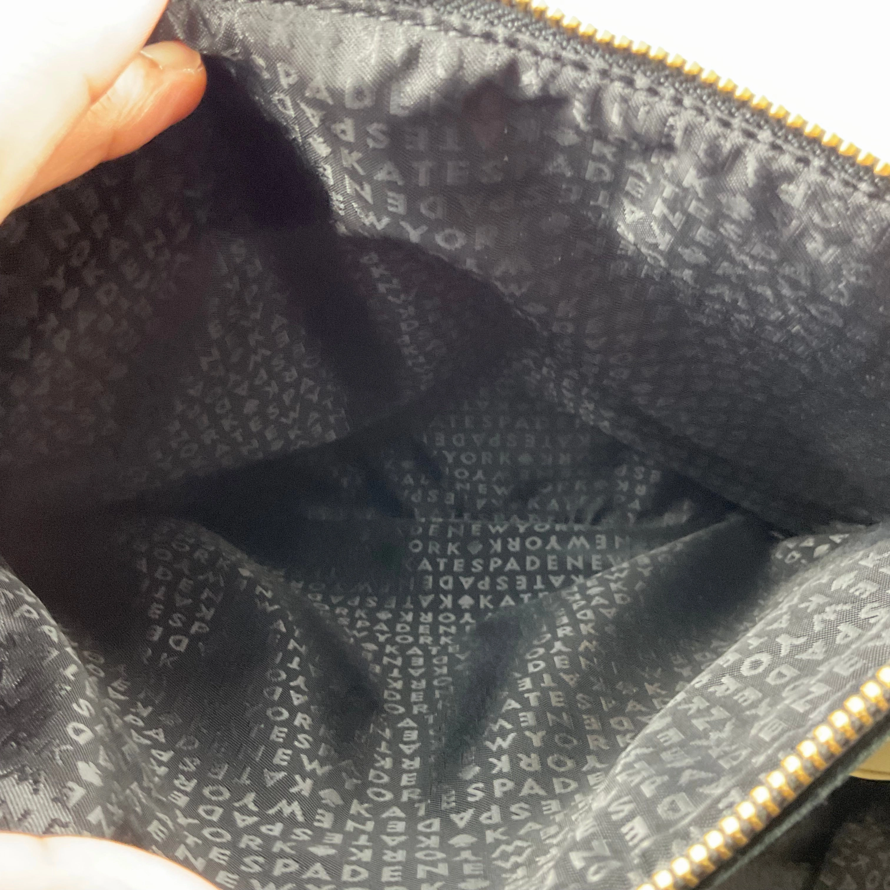 Handbag Designer By Kate Spade, Size: Large