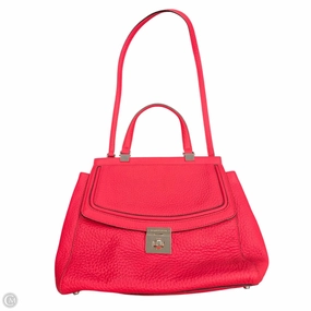 Handbag Designer By Kate Spade, Size: Large