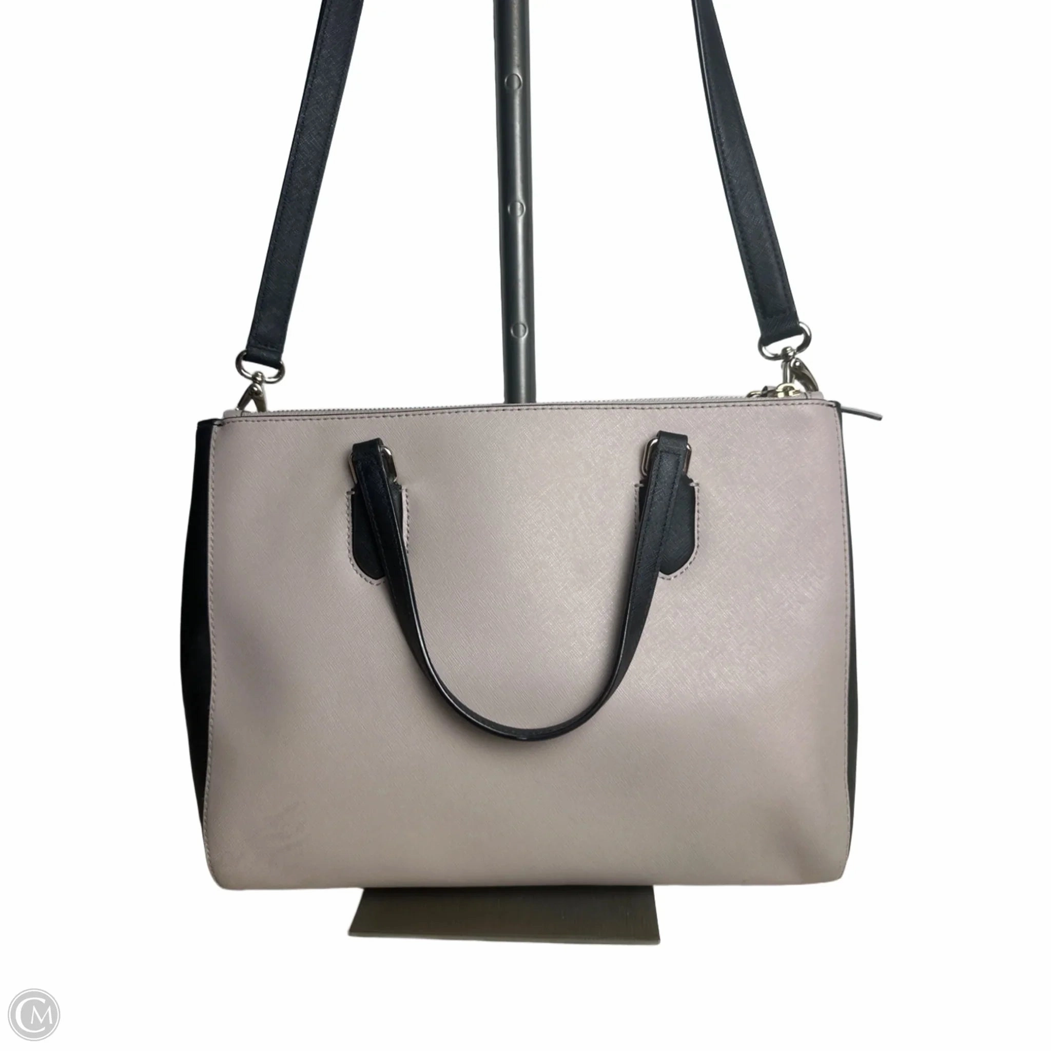 Handbag Designer By Kate Spade, Size: Large