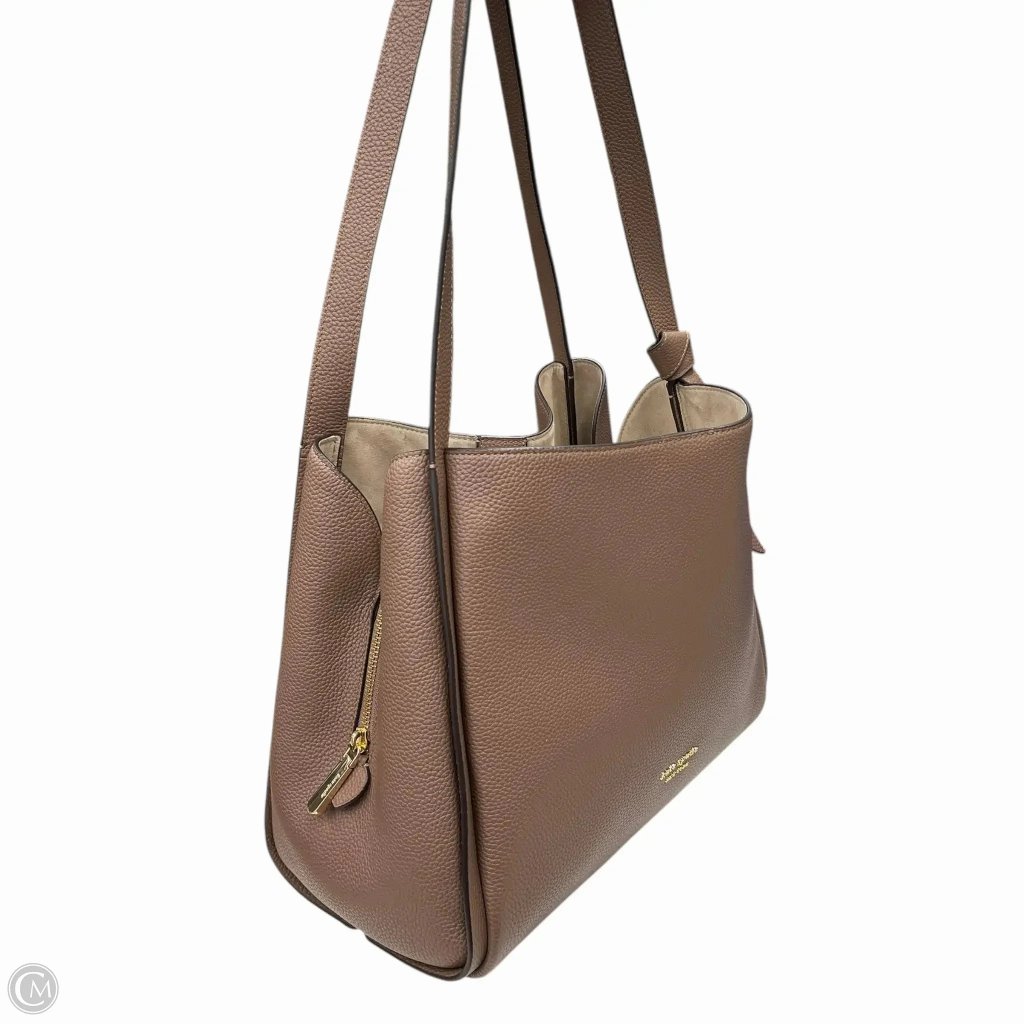 Handbag Designer By Kate Spade, Size: Large