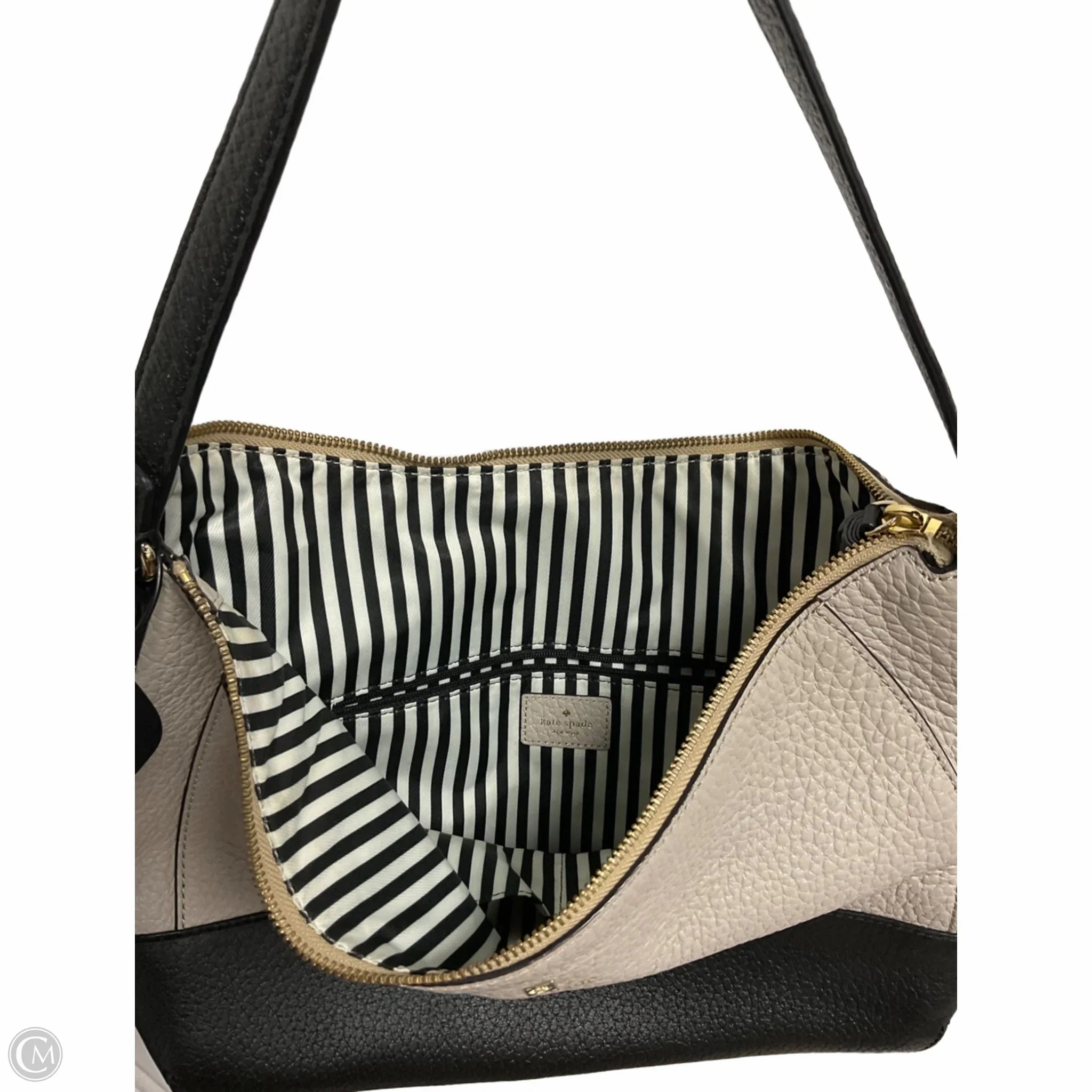 Handbag Designer By Kate Spade, Size: Large