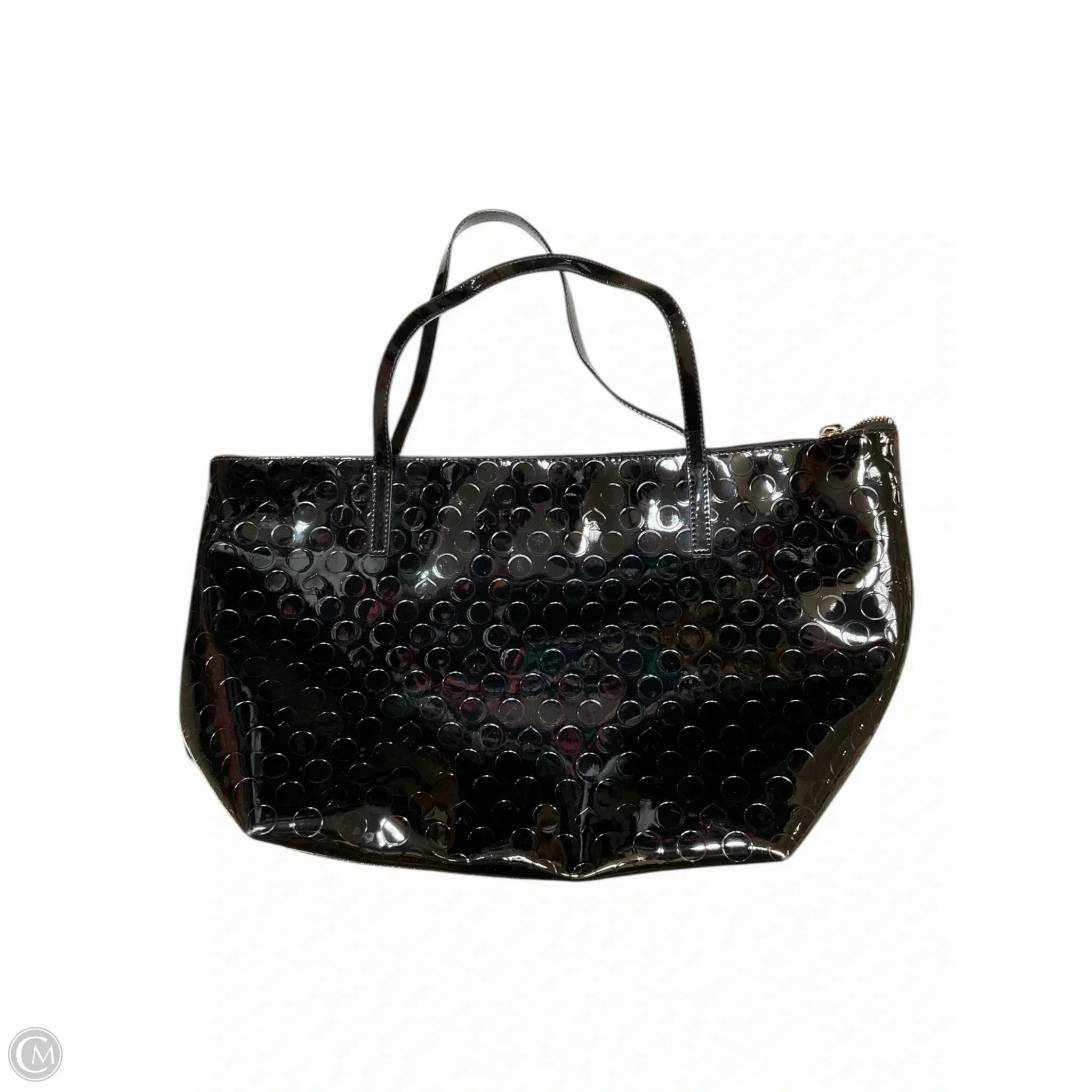Handbag Designer By Kate Spade, Size: Large