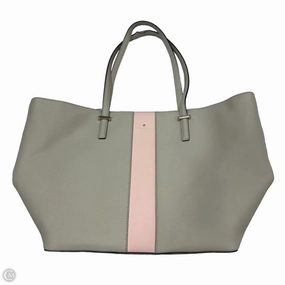 Handbag Designer By Kate Spade, Size: Large