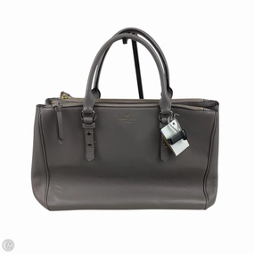 Handbag Designer By Kate Spade, Size: Medium