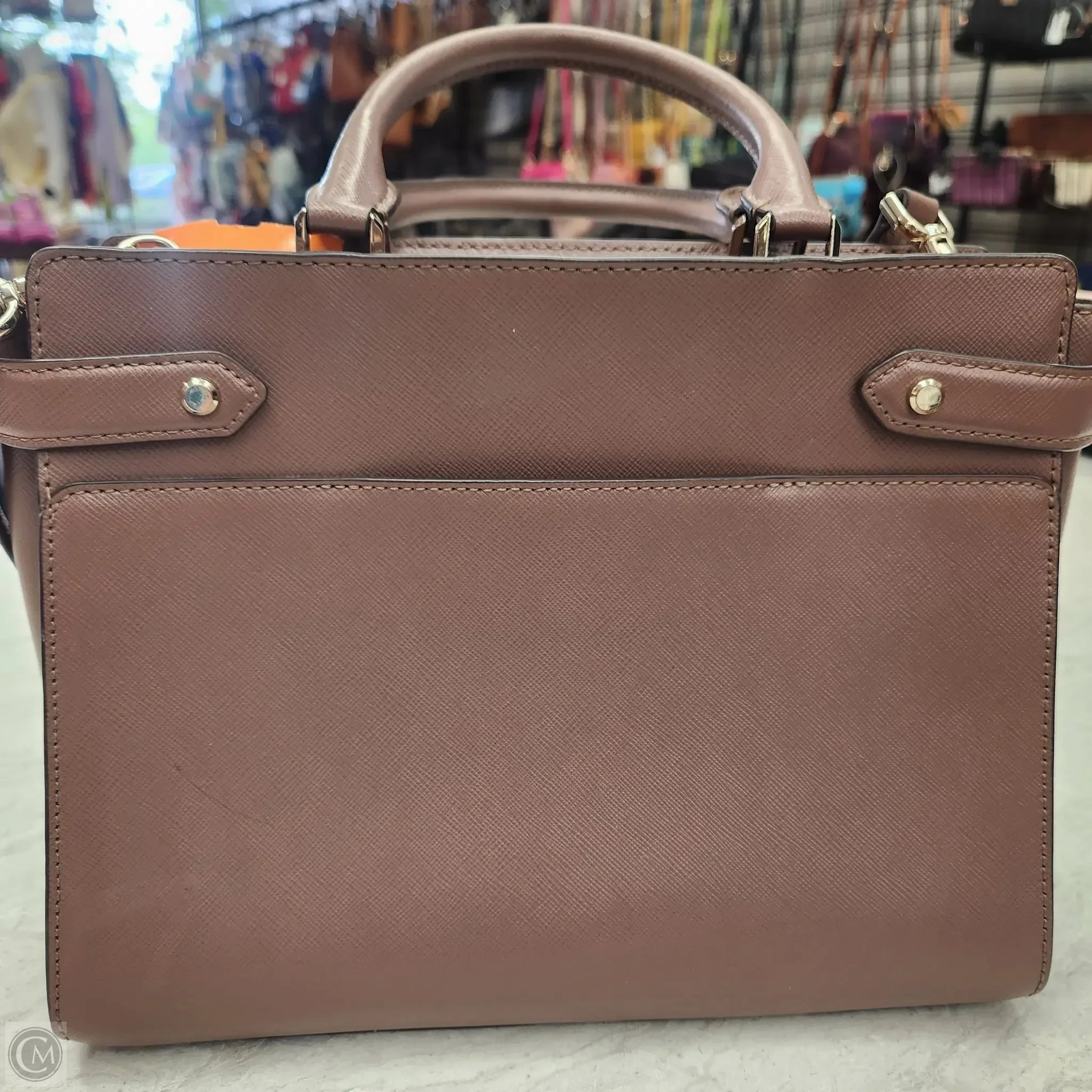 Handbag Designer By Kate Spade, Size: Medium