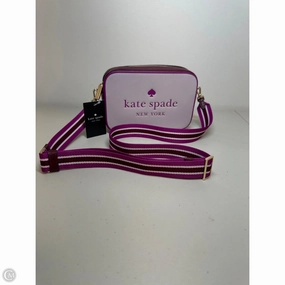 Handbag Designer By Kate Spade, Size: Medium