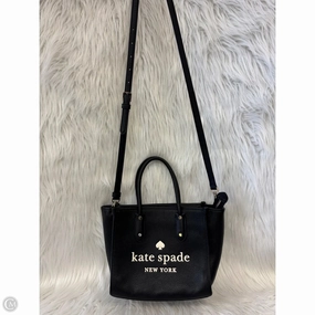 Handbag Designer By Kate Spade, Size: Medium