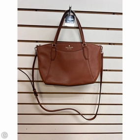 Handbag Designer By Kate Spade, Size: Medium