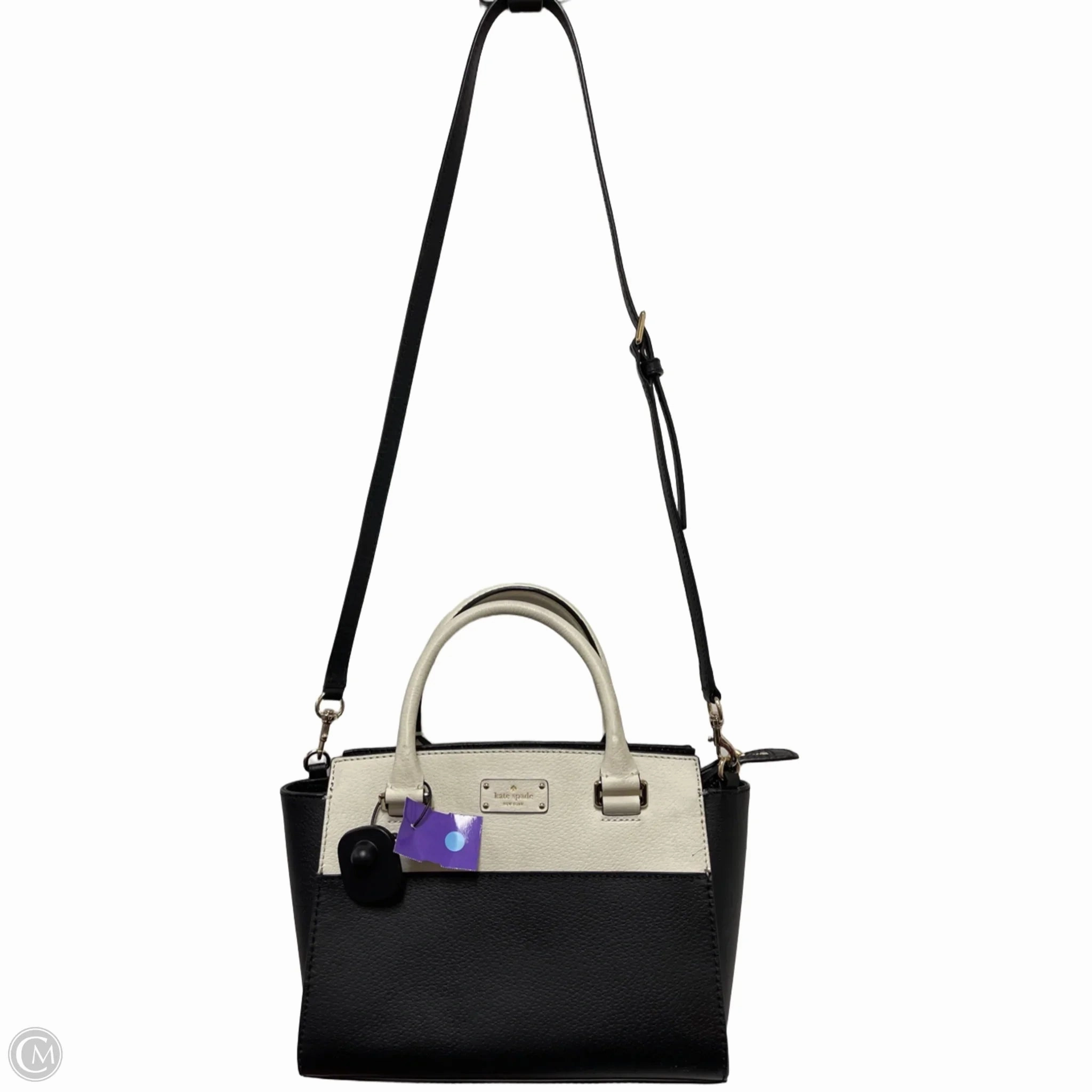 Handbag Designer By Kate Spade, Size: Medium