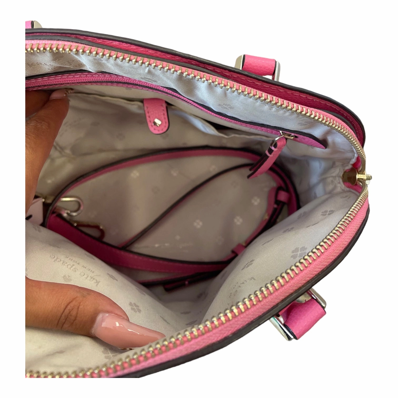 Handbag Designer By Kate Spade  Size: Medium