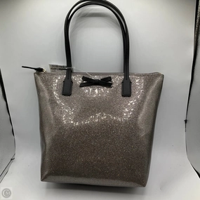 Handbag Designer By Kate Spade, Size: Medium